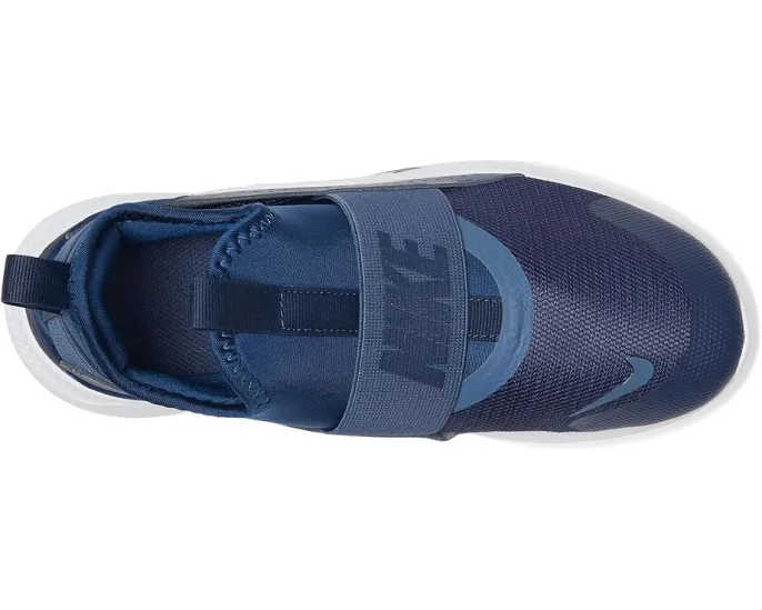Детские кроссовки Nike Flex Runner 4 с эластичными ремнями