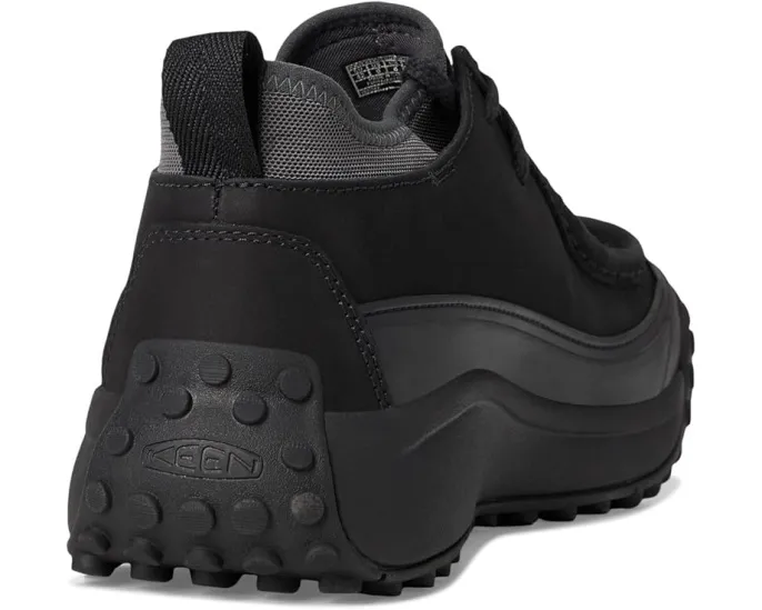 Чукка KEEN KS Moc Chukka из замши с агрессивным протектором