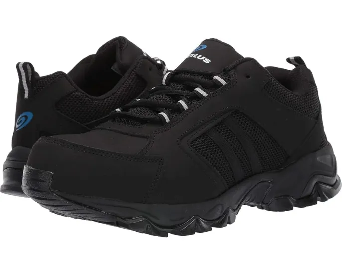 Рабочие ботинки Nautilus Safety Footwear N2102 со стальным носком и шнуровкой