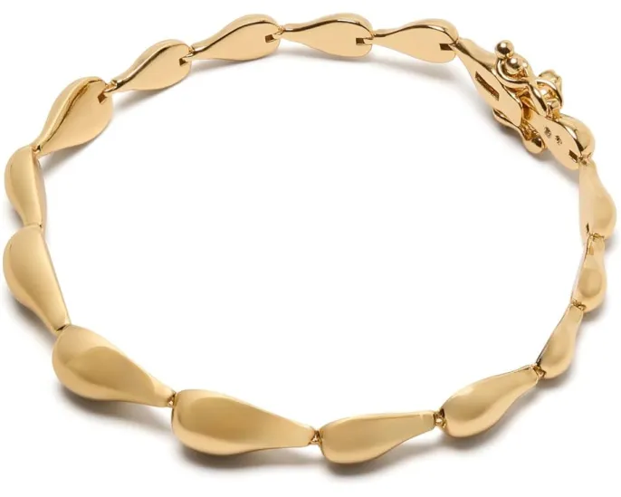 Браслет Molten с циркониевыми камнями и застёжкой Kate Spade New York