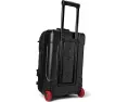 Topo Designs Global Travel Roller дорожная сумка на колесах с тремя вариантами переноски