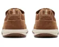 Clarks Sailview Step ботинки из нубука с противоскользящей подошвой