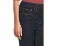 Джинсы Levi's 726 High Rise Flare с высокой посадкой и расклешенным силуэтом