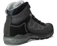 Ботинки Asolo Falcon Evo GV MM с мембраной GORE TEX и подошвой Vibram MegaGrip