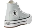 Детские кроссовки Converse Kids Chuck Taylor All Star Eva Lift Platform на платформе