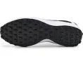 Кроссовки Nike Waffle Debut с вафельной подошвой и замшевыми вставками
