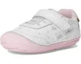 Детские кроссовки Stride Rite SM Adalyn для первых шагов с липучкой