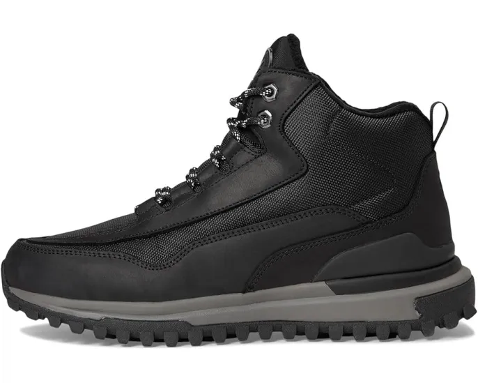 Зимние ботинки Pajar CANADA Fireburst из нейлона и кожи с шерстяной подкладкой