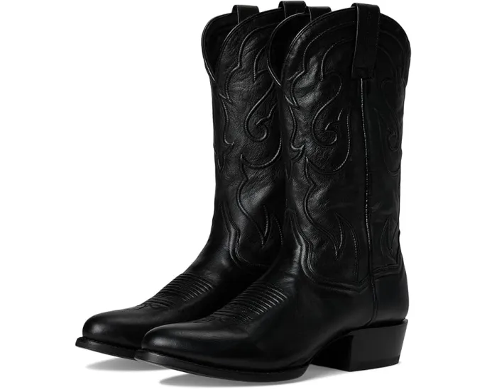 Ковбойские сапоги Dan Post Rio Grande из премиальной кожи