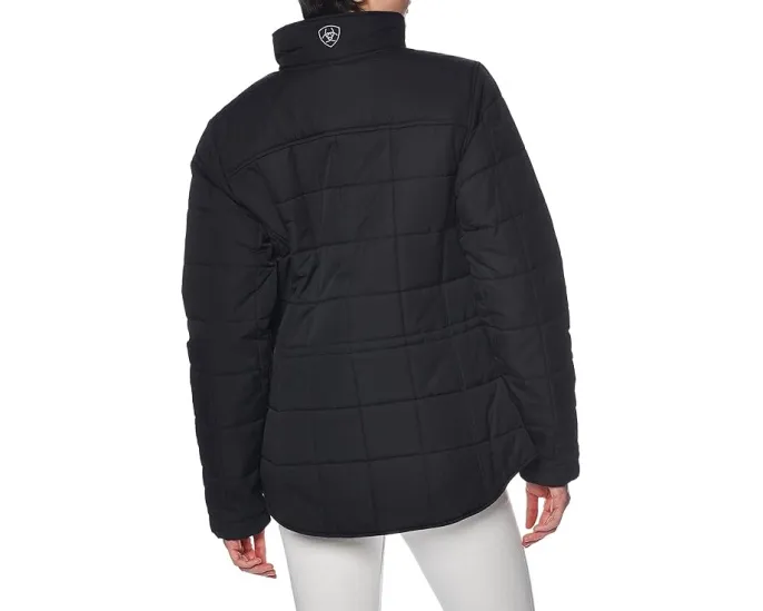 Куртка Ariat R.E.A.L. Crius с утеплителем Cool Climate и регулируемой талией