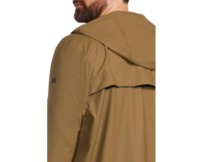 Дождевик Helly Hansen Moss со сварными швами