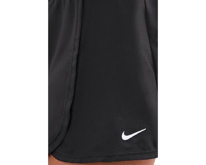 Юбка для плавания Nike Effortless Essential Boardskirt с встроенными шортами