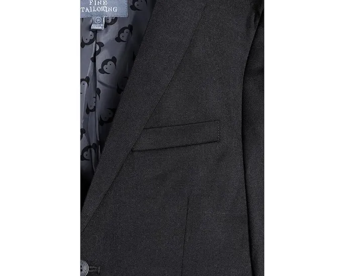 Детский костюм-двойка Appaman Kids Two-piece Stretchy Mod Suit