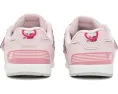 New Balance 574 Newb кроссовки детские с липучками