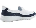 Slip-ins SKECHERS Performance Go Walk Joy Cozy Easy с воздушной стежкой
