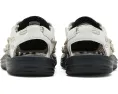Кроссовки KEEN UNEEK с плетеным верхом и амортизирующей подошвой