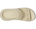 Сандалии Crocs Classic Crush с увеличенной высотой и отверстиями для Jibbitz