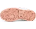 Кроссовки Courtcage Set на липучках для малышей Lacoste