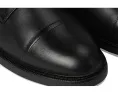 Туфли Polo Ralph Lauren Asher Cap Toe с миндалевидным носком и подошвой Vibram