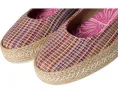 Балетки Benita от Blowfish Malibu на платформе с подошвой из джута