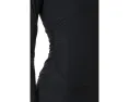 Beyond Yoga Лонгслив Featherweight Your Fit с присборенными боками