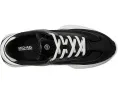 Кроссовки MICHAEL Michael Kors Ari Trainer с кожаным верхом