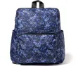 Рюкзак Baggallini Carryall Packable с карманом для багажа