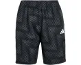 Детские футбольные шорты Aop World Soccer от Adidas