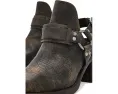 Мюли FRYE AND CO. Tessy Harness с цепочкой и пряжкой на каблуке