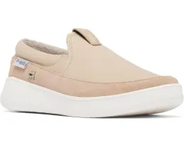 Columbia Boatside PFG удобные кеды с подошвой Omni-Grip LT