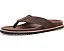 Шлепанцы Sawgrass Thong от Allen Edmonds на мягкой замше