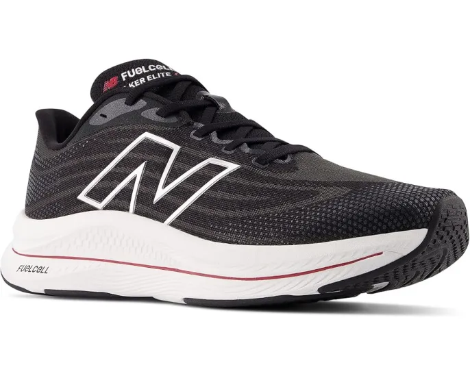 New Balance FuelCell Walker Elite кроссовки