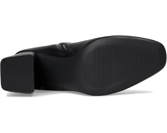 Ботильоны Madden Girl Wesleyy с квадратным носком и на устойчивом каблуке