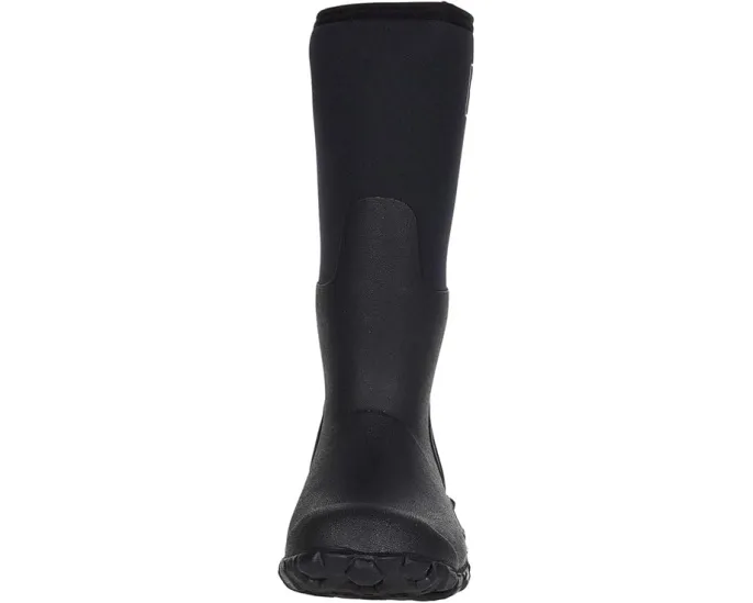 Высокие резиновые сапоги Bogs Mesa Solid Tall с утеплением Neo-Tech