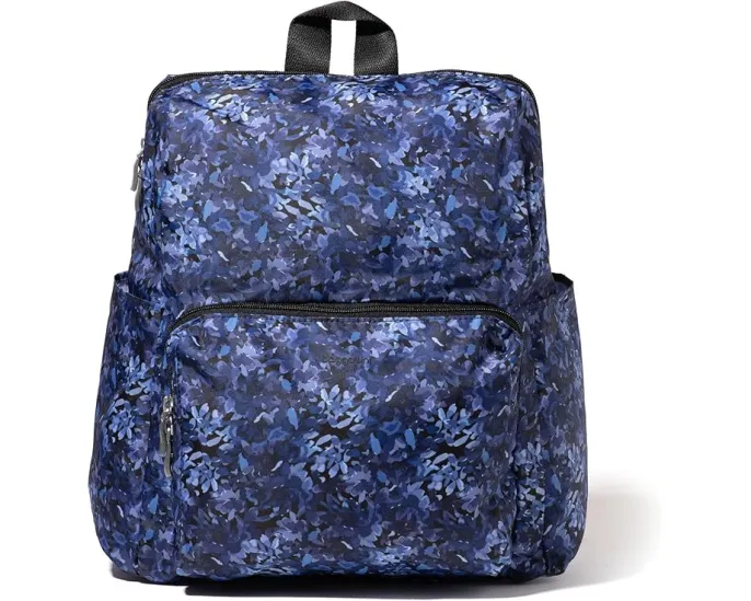 Рюкзак Baggallini Carryall Packable с карманом для багажа