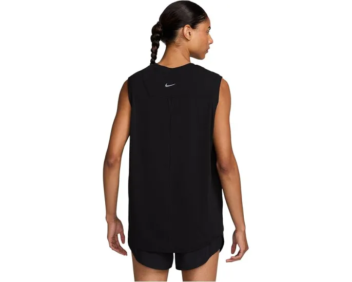 Nike One Relaxed Dri-FIT топ с лямками