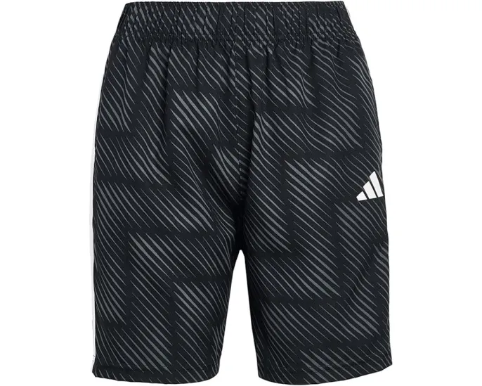 Детские футбольные шорты Aop World Soccer от Adidas