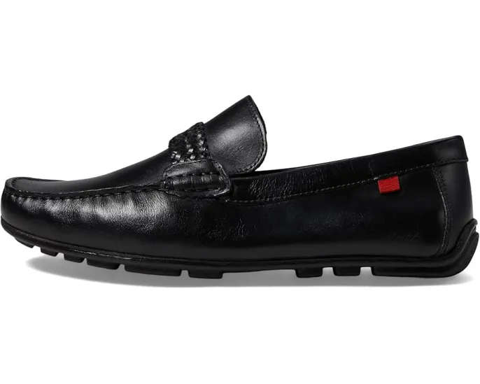 Кроссовки Marc Joseph New York Morrisville с гелевой пяткой