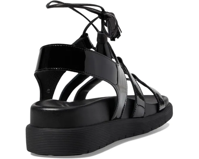 Сандалии Rambler из кожи с памятью формы от La Canadienne