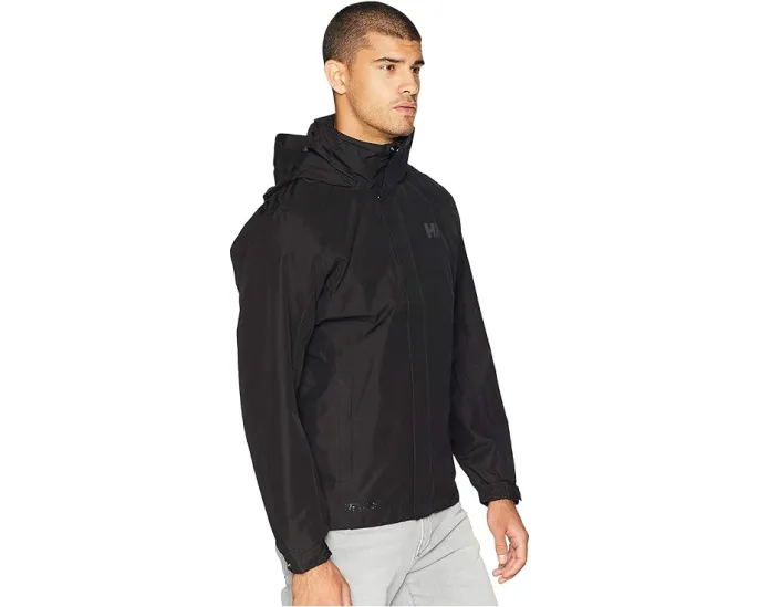 Куртка Helly Hansen Dubliner с быстросохнущей подкладкой