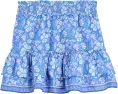 Юбка Janie Lurex с люрексом для детей от Vineyard Vines