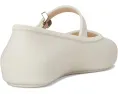 Балетки Soft Ballerina с регулируемым ремешком от Mini Melissa