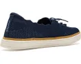 SKECHERS Coastal Drive с верхом из инженерного трикотажа и фигурным краем