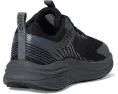 Детские кроссовки Saucony Kids Hurricane KDZ с усиленной поддержкой