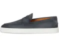 Magnanni Lawford Flx лоферы-слипоны из кожи с круглым носком и платформой