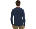 Толстовка для гольфа YOU-V от PUMA Golf с технологией Brrr Triple Chill и защитой UPF 50+