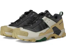 Трекинговые кроссовки Salomon X Ultra 5 GTX с технологией Advanced Chassis