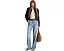 Широкие джинсы Madewell The Perfect Vintage Wide-Leg в светлом дениме