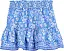 Юбка Janie Lurex с люрексом для детей от Vineyard Vines