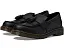 Лоферы Dr. Martens Adrian Y для детей на липучке с кожаным верхом